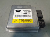 Range Rover Sport Airbag Control Module AH22-14D374-AG L320
